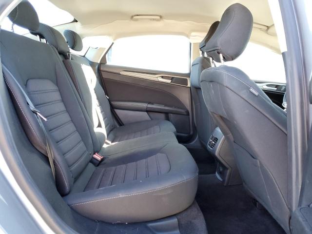 2020 FORD FUSION SE - 3FA6P0HD9LR107250
