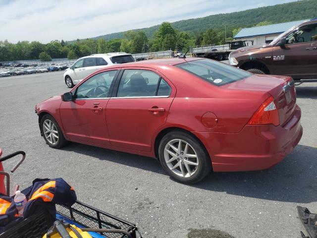 Vin: 3fahp0ja4ar175154, lot: 56488495, ford fusion sel 20102
