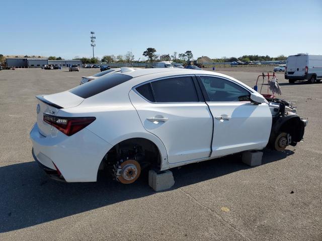 Vin: 19ude2f81na003844, lot: 55320675, acura ilx premium a-spec 20223