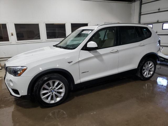 Vin: 5uxwx9c5xg0d84835, lot: 56165305, bmw x3 xdrive28i 2016 img_1