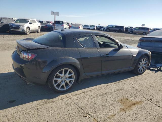 MAZDA RX8 2009 JM1FE172790402216 photo #4