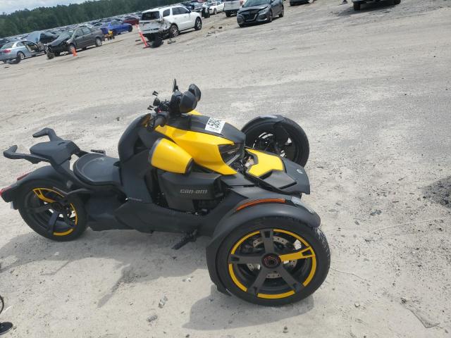 CAN-AM RYKER