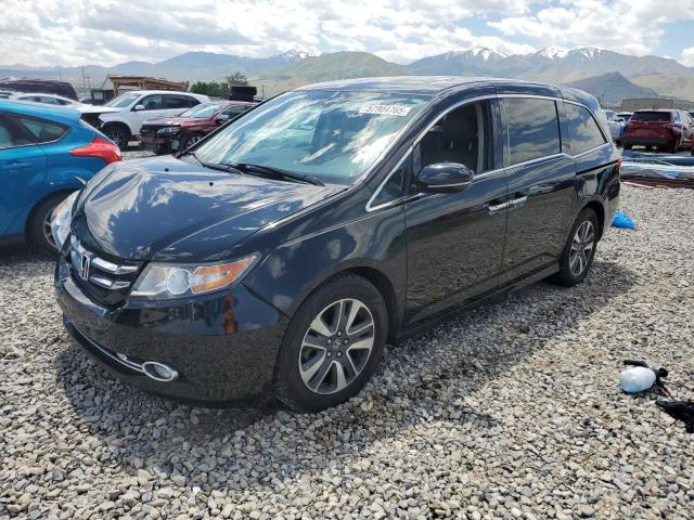 Vin: 5fnrl5h96gb045938, lot: 57904765, honda odyssey touring 2016 img_1