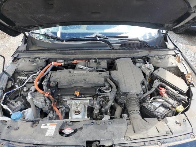 2020 HONDA ACCORD HYB 1HGCV3F14LA014421