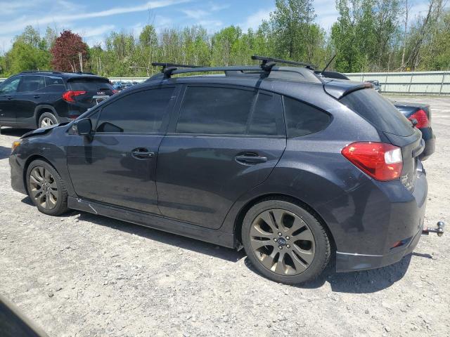 2015 SUBARU IMPREZA SP JF1GPAZ6XF8280890