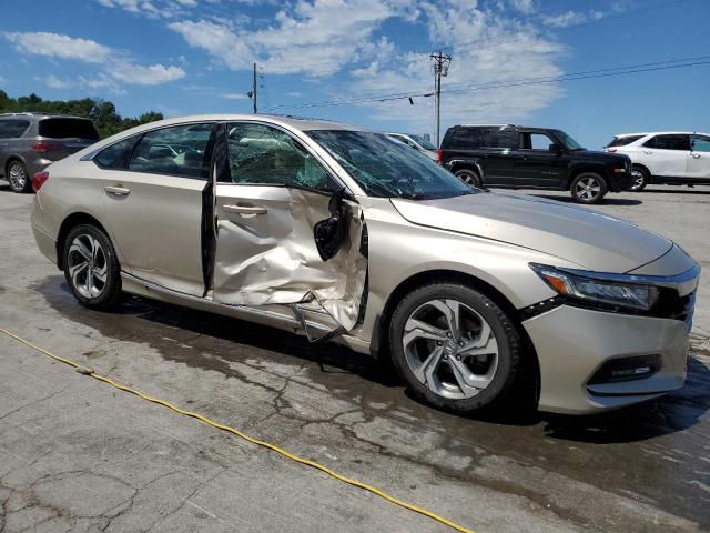 Vin: 1hgcv1f54ka120079, lot: 58033235, honda accord exl 20194