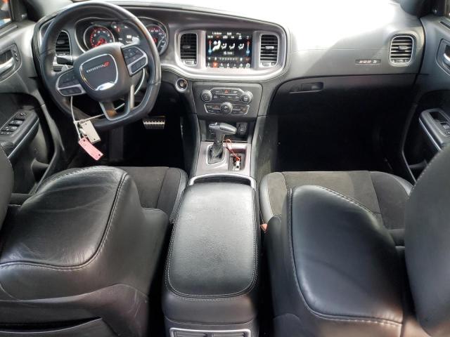2021 DODGE CHARGER SC - 2C3CDXGJ8MH500776