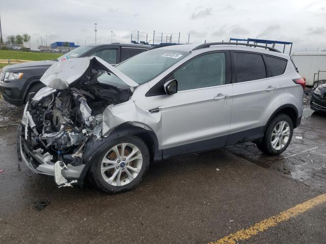 Vin: 1fmcu0hd4kua97980, lot: 56645575, ford escape sel 2019 img_1