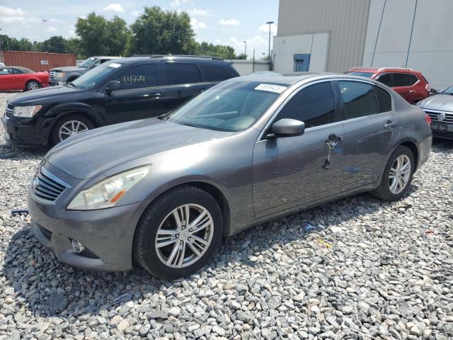 Vin: jn1cv6ar1dm357915, lot: 58986425, infiniti g37 2013 img_1