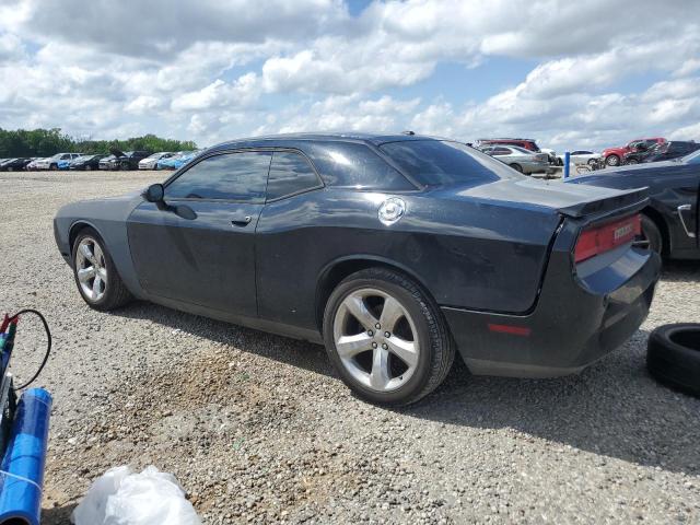 Vin: 2c3cdyag4eh195989, lot: 55494195, dodge challenger sxt 20142