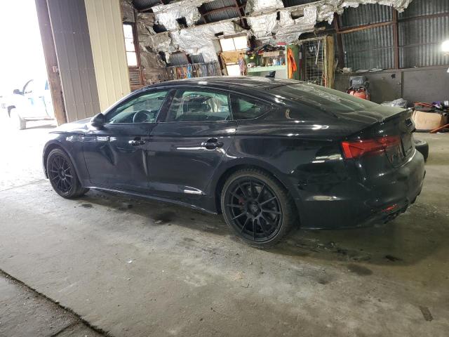Vin: waub4cf50sa015271, lot: 57215755, audi s5/rs5 prestige 20252