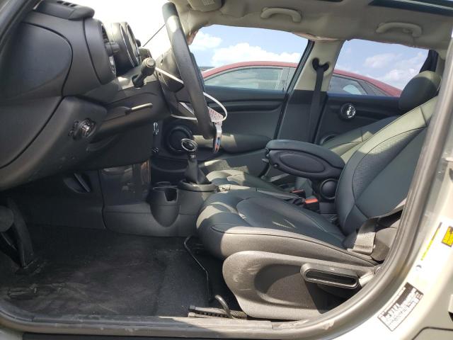 2019 MINI COOPER WMWXU1C57K2J01783