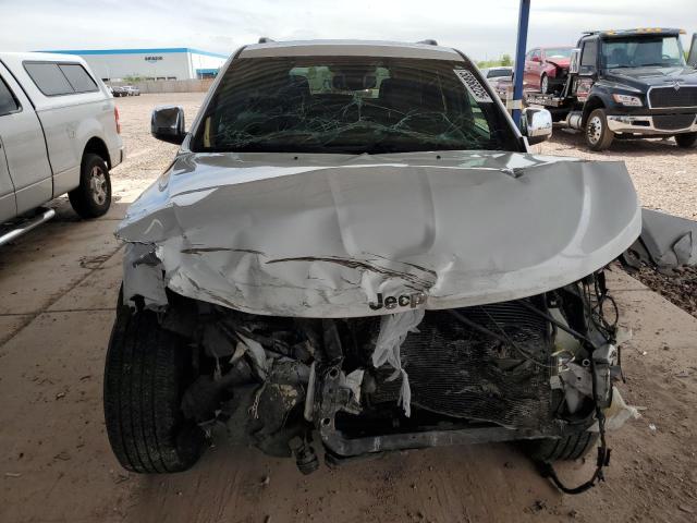 2019 JEEP GRAND CHER 1C4RJEBG6KC715443