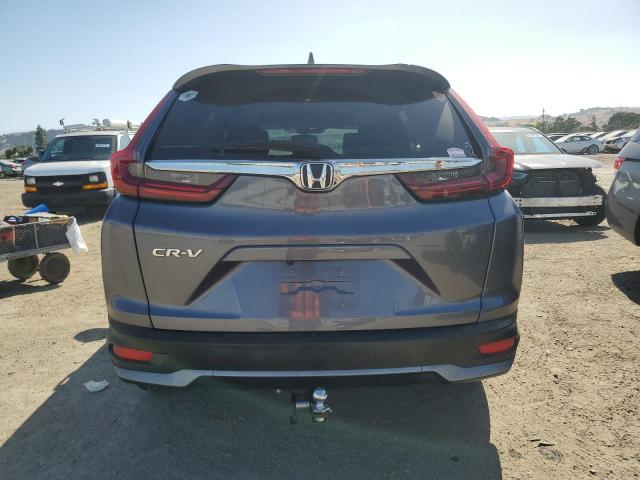 2020 HONDA CR-V EX - 2HKRW1H53LH413341