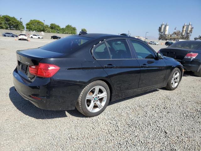 Vin: wba3a5c54dj461617, lot: 58446405, bmw 3 series i 20133