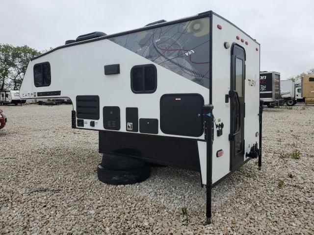 TRAVEL SUPREME TRAILER 2021 TTCCT1708N1007319 photo #4