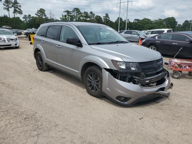 Vin: 3c4pdcbb9kt845079, lot: 58590535, dodge journey se 20194