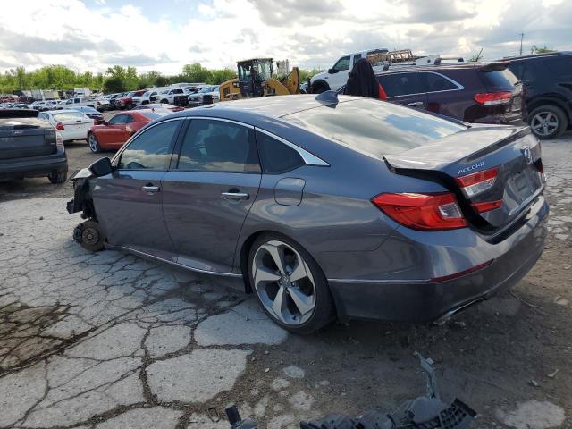 Vin: 1hgcv2f96ja029046, lot: 55152075, honda accord touring 20182