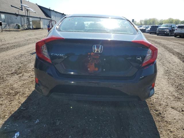 2018 HONDA CIVIC LX - 2HGFC2F57JH590079