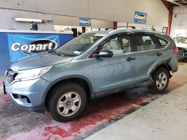 Vin: 2hkrm3h38fh505095, lot: 54890385, honda crv lx 2015 img_1