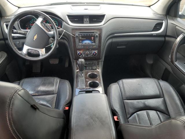 2015 CHEVROLET TRAVERSE L - 1GNKVJKD2FJ192838