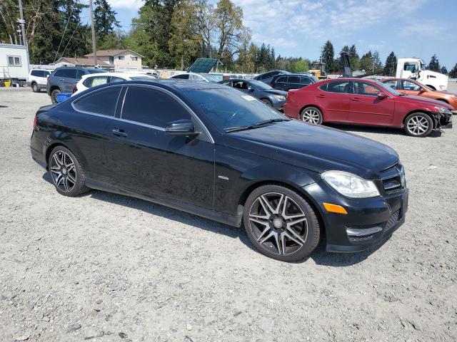 Vin: wddgj4hb7fg376564, lot: 55530935, mercedes-benz c-class 250 20154
