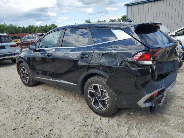 Vin: kndpu3af5p7186241, lot: 56376375, kia sportage lx 20232