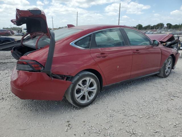 Vin: 1hgcy1f2xra000858, lot: 55067945, honda accord lx 20243