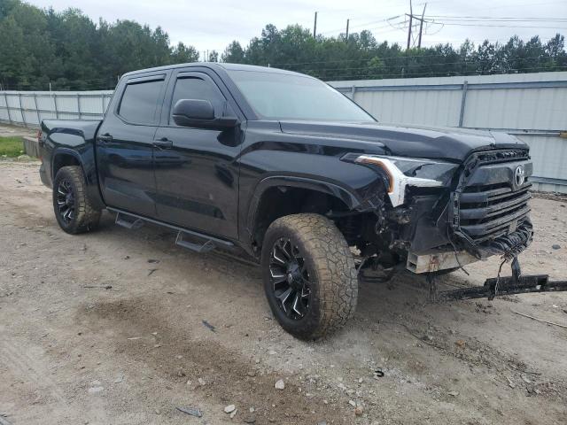 Vin: 5tfkb5ab5nx019030, lot: 58558255, toyota tundra crewmax sr 20224