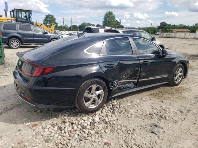 Vin: 5npeg4ja5nh145531, lot: 56115545, hyundai sonata se 20223