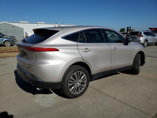 2022 TOYOTA VENZA LE JTEAAAAH5NJ087631