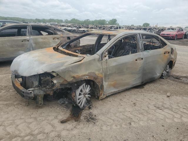 Vin: 5yfburhe1fp240819, lot: 57312715, toyota corolla l 2015 img_1
