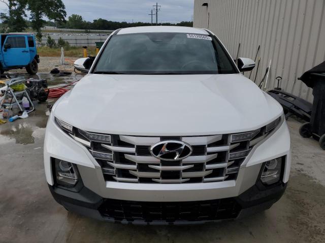 2022 HYUNDAI SANTA CRUZ - 5NTJB4AE7NH000895