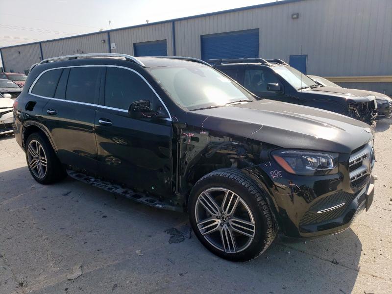 Vin: 4jgff5ke3ma494090, lot: 57557835, mercedes-benz gls-class 450 4matic 20214