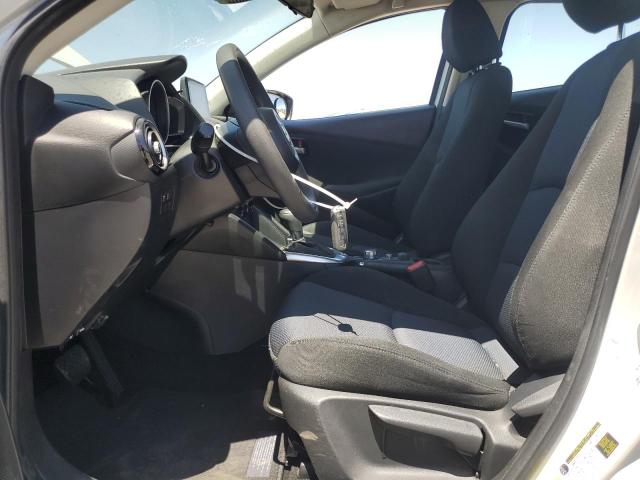 2019 TOYOTA YARIS L - 3MYDLBYV7KY517441