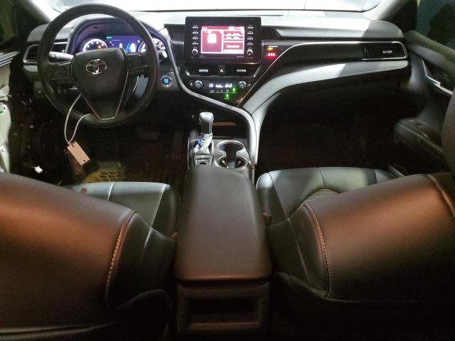 2023 TOYOTA CAMRY SE N - 4T1T11BK0PU075133
