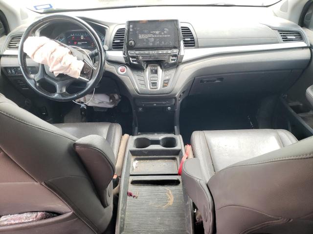 2018 HONDA ODYSSEY EX - 5FNRL6H75JB082491