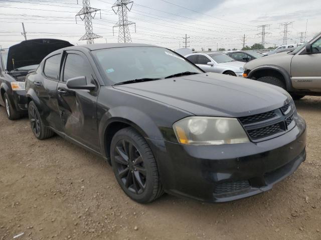 Vin: 1c3cdzab3en201086, lot: 57387005, dodge avenger se 20144