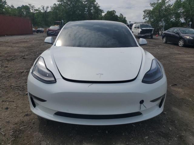 2021 TESLA MODEL 3 - 5YJ3E1EB7MF032563
