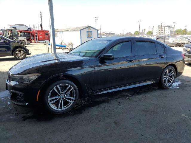 Vin: wba7e2c55gg547282, lot: 57740095, bmw 7 series i 2016 img_1