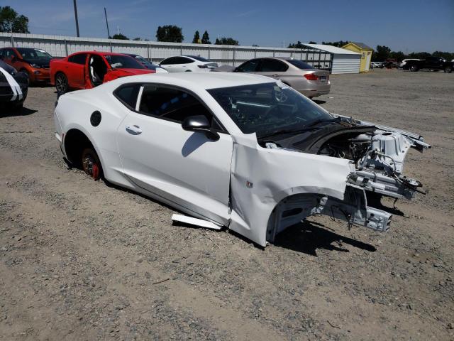 Vin: 1g1fe1r79n0113754, lot: 52051055, chevrolet camaro lt1 lt1 20224
