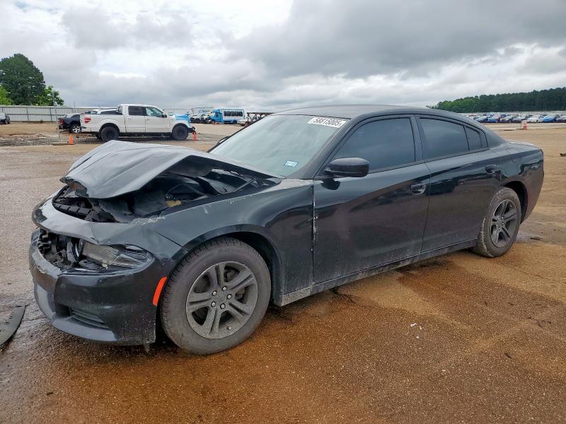 Vin: 2c3cdxbg6gh293353, lot: 58815005, dodge charger se 2016 img_1
