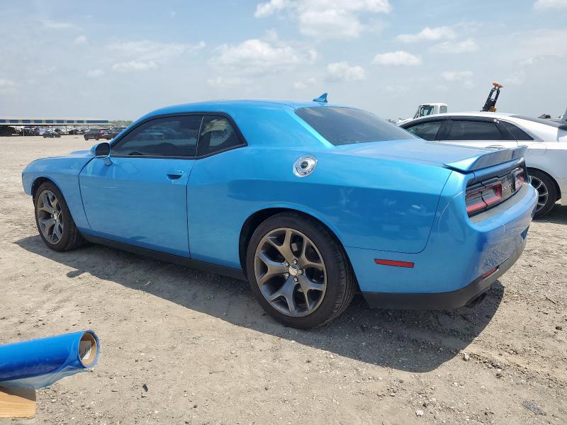 Vin: 2c3cdzbg7fh877979, lot: 56392215, dodge challenger sxt plus 20152