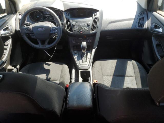 2018 FORD FOCUS SE 1FADP3FE0JL227146