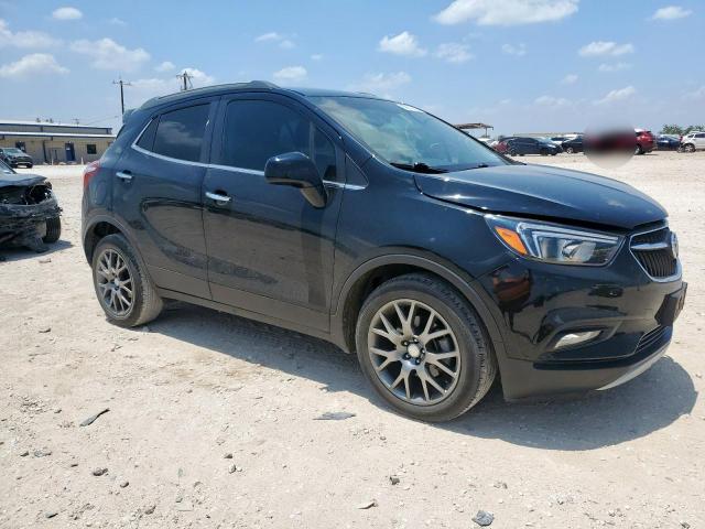 Vin: kl4cj1sbxlb043424, lot: 58310895, buick encore sport touring 20204