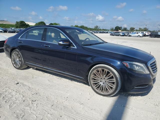 Vin: wddug8cb7fa088112, lot: 56037515, mercedes-benz s-class 550 20154