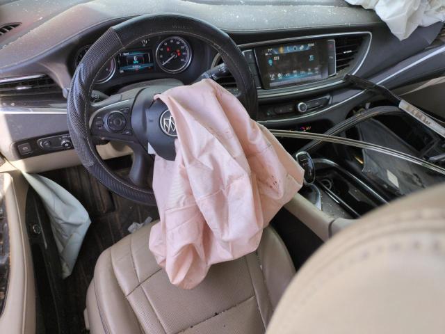 2018 BUICK ENCLAVE ES 5GAERBKW6JJ165945