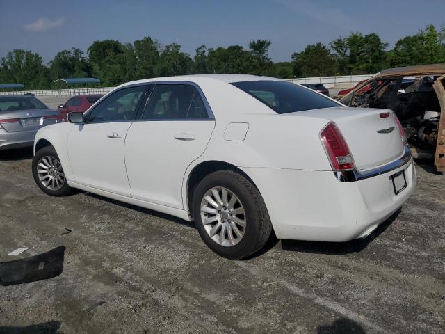 Vin: 2c3ccaag6eh289169, lot: 56929345, chrysler 300 20142