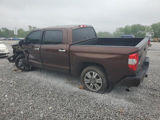 Vin: 5tfay5f10hx606671, lot: 58324935, toyota tundra crewmax 1794 20172