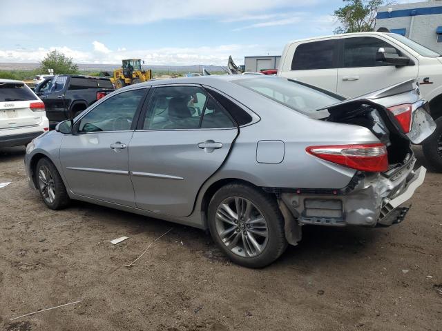 2017 TOYOTA CAMRY LE - 4T1BF1FK5HU666745